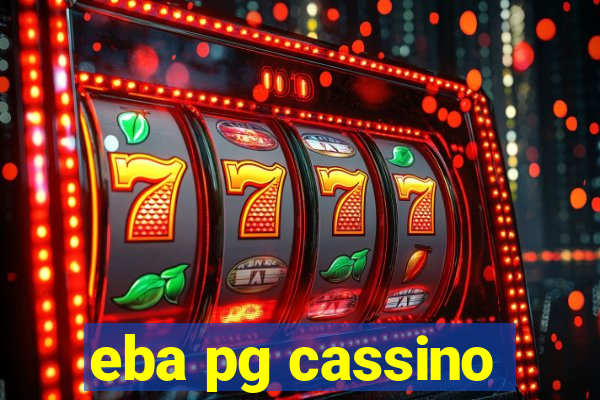 eba pg cassino